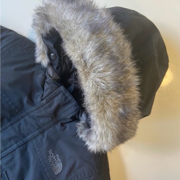 The North Face Gotham toddler coat - Picture 2 of 7